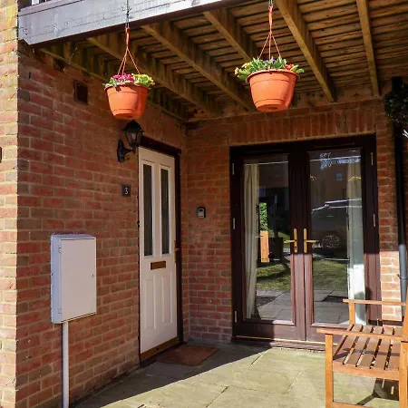 The Retreat Σπίτι διακοπών