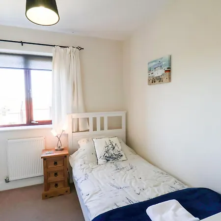 Σπίτι διακοπών The Retreat *