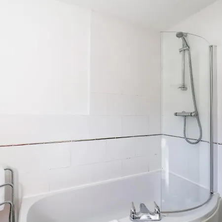 The Retreat Holiday home *