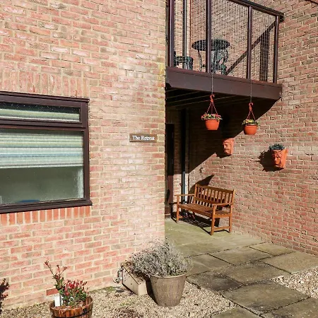 The Retreat Holiday home