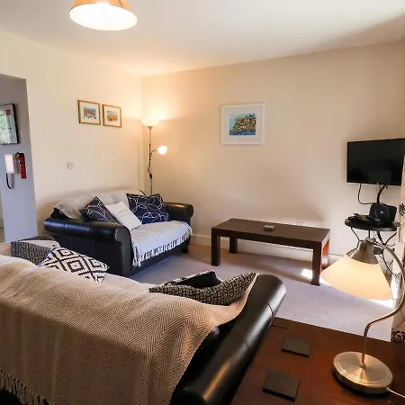 The Retreat Holiday home Whitby