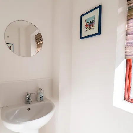 The Retreat Holiday home