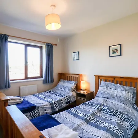 Holiday home The Retreat