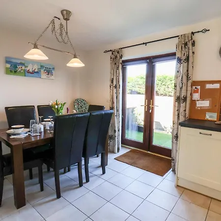 The Retreat Holiday home *