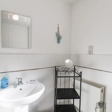 The Retreat Holiday home *