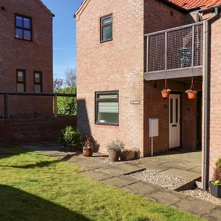 The Retreat Γουίτμπι