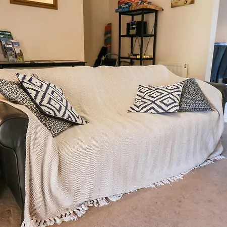 Σπίτι διακοπών The Retreat