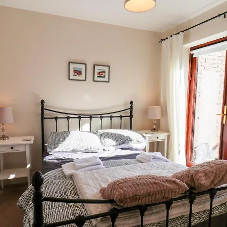 Holiday home The Retreat