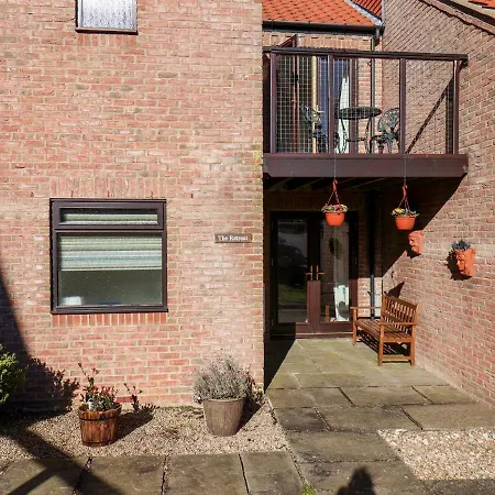 The Retreat Σπίτι διακοπών *