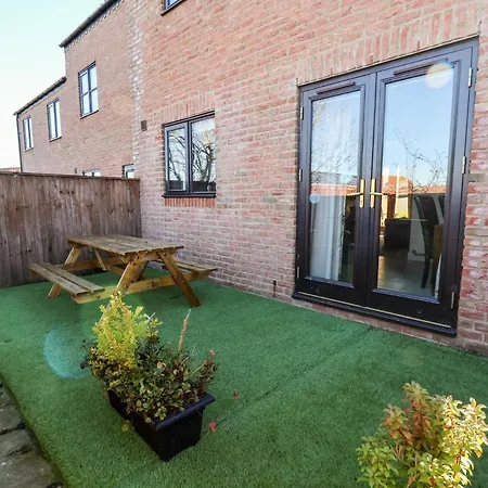 The Retreat Σπίτι διακοπών Γουίτμπι