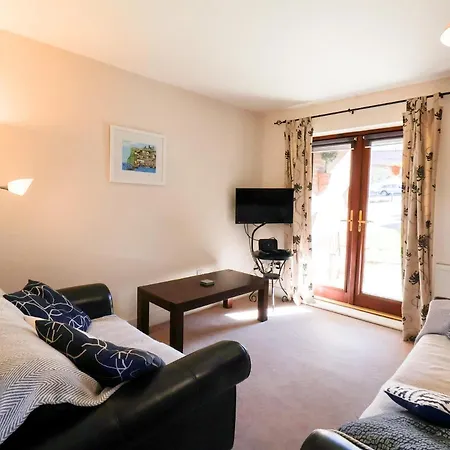 Holiday home The Retreat