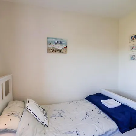 The Retreat Holiday home Whitby