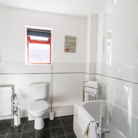 Holiday home The Retreat Whitby