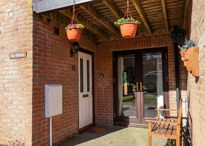 The Retreat Tatil Evi