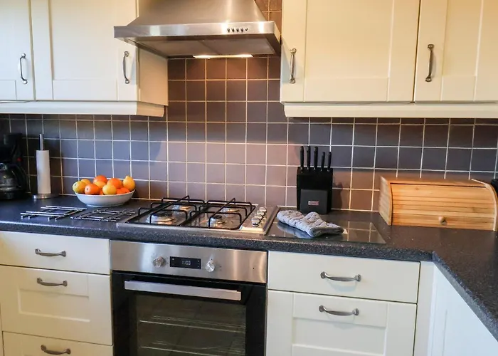 The Retreat * Whitby