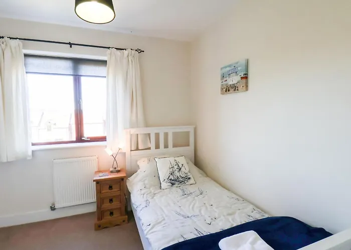 Tatil Evi The Retreat *