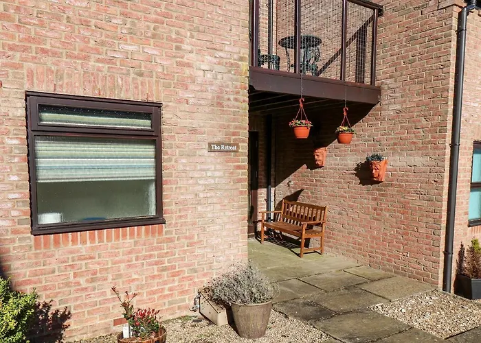 The Retreat Tatil Evi