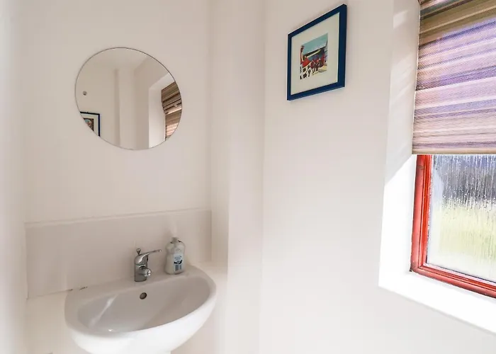 The Retreat Tatil Evi