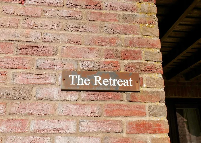 Tatil Evi The Retreat *