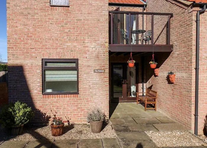 The Retreat Tatil Evi *