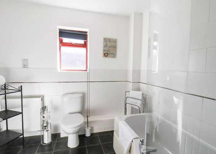 Tatil Evi The Retreat Whitby